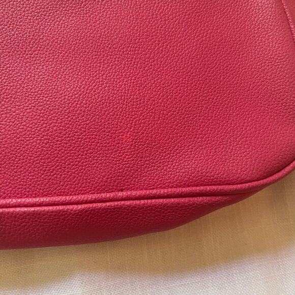 Pink Shoulder Purse - Picture 4 of 8